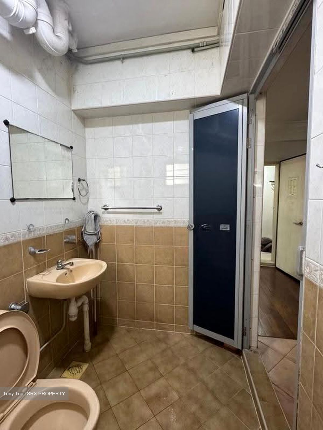 Blk 407 Sembawang Drive (Sembawang), HDB 4 Rooms #612614191